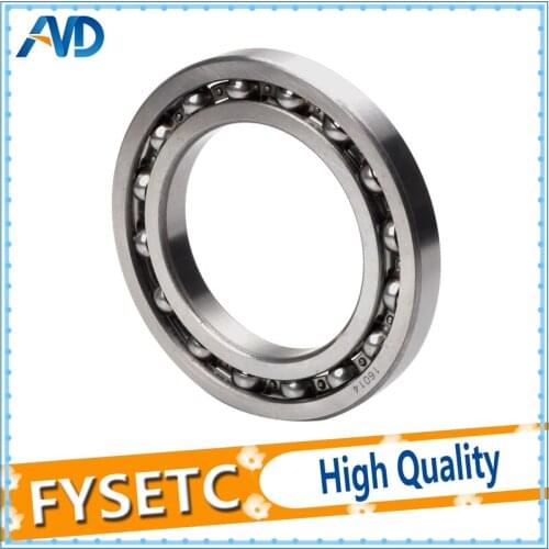 1PC 16014 Ball Bearing 70 x 110 x 13 mm Deep Groove Bearings For 3D Printer Roller