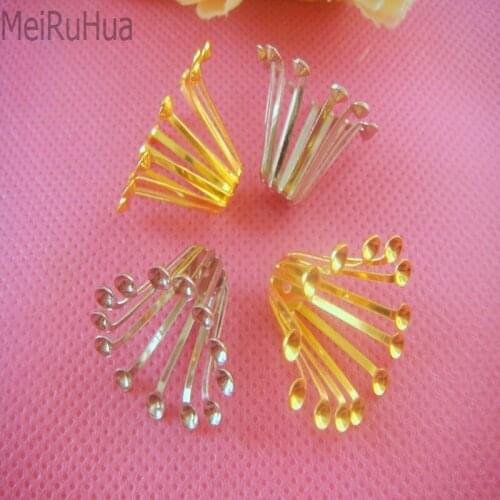 20 pieces/lot with cloud design Metal Filigree Flowers Jewelry Accessory DIY Components Findings1.5*2.2