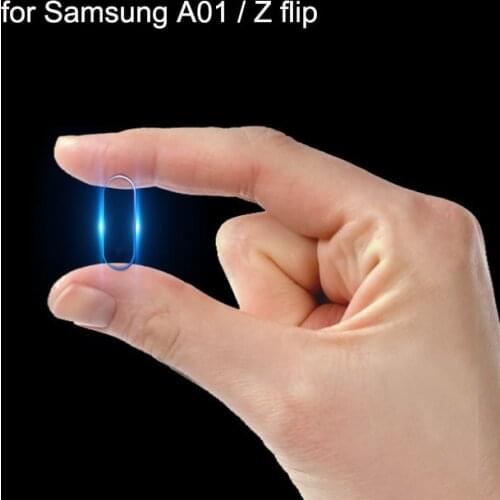 ACCKYJM Screen Protectors For Samsung Galaxy A71