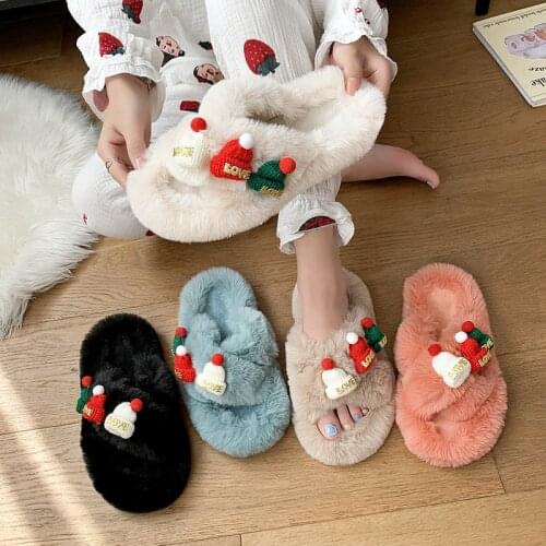 BOUBOUAN.Ki Women's Slippers