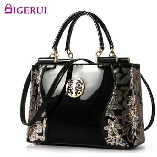 Женские сумки с аппликациями DIGERUI China At AliExpress