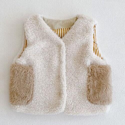 Kacapreety Vests For Girls