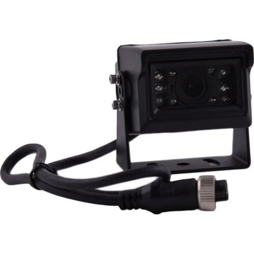 DC12V 960P AHD Night Vision Waterproof Car School Bus Surveillance CCTV Camera