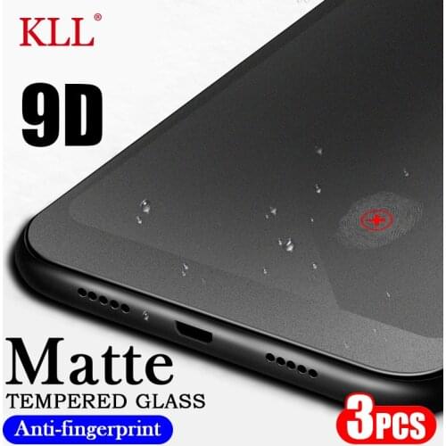 KLL Screen Protectors For Xiaomi Redmi 9A