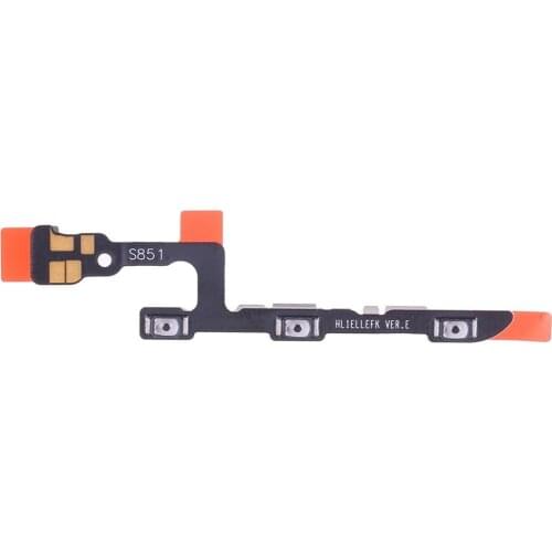 Power Button & Volume Button Flex Cable for Huawei P30