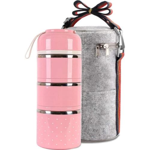 KWTA Lunch Boxes