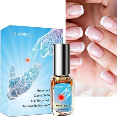 Fungal Nail Treatment Onychomycosis Paronychia Repair Essence Nail and Foot Hand Care Nails Promote Regrow Health Beauty Tool