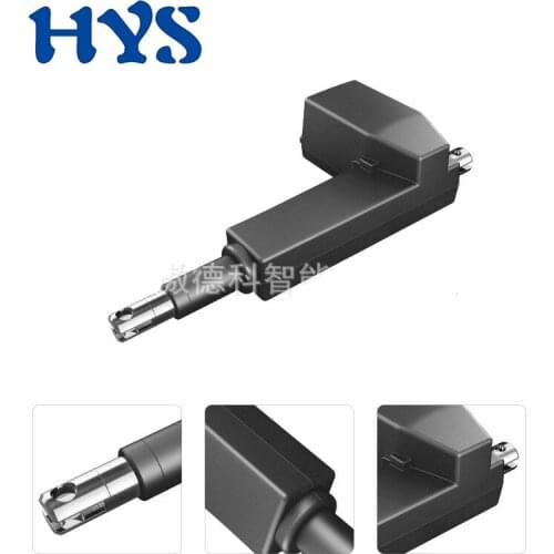 DC 12V 24V Linear Actuator 8000N 6000N 4000N 2000N Electric Lineal actuador 12 V Volt for hospital bed ICU bed electric chair