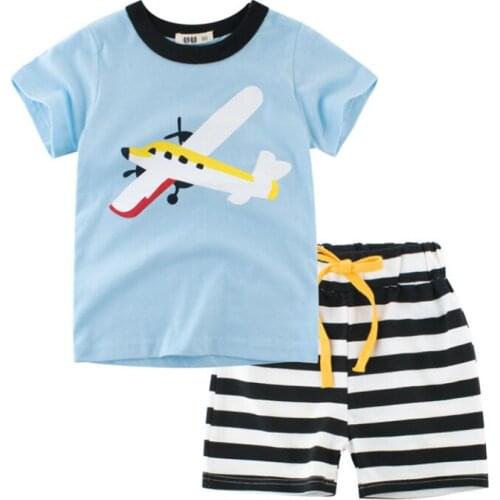 Lollas Clothes For Boys