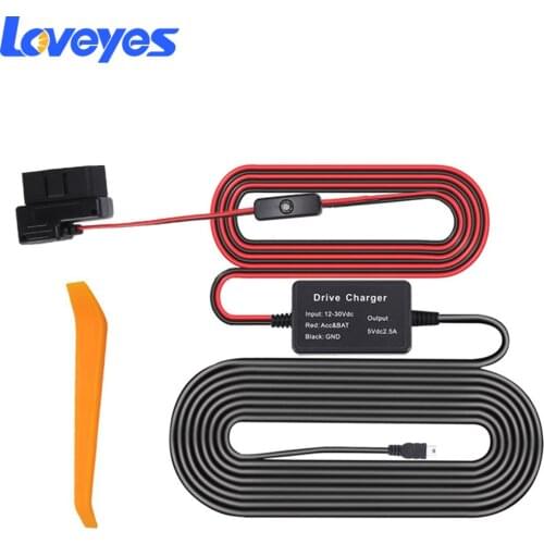 Loveyes Car Electronics