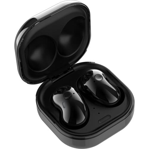 S6 TWS Mini Bluetooth 5.1 Earphones Touch Control Wireless Waterproof And Sweat Proof in-Ear Headphone Multi-Function Outdoor