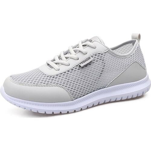 Plus Size 48 Tenis Masculino 2019 Spring Brand Sneakers Men Tennis Shoes Male Stability Athletic Fitnes Trainers Men Sport Shoes