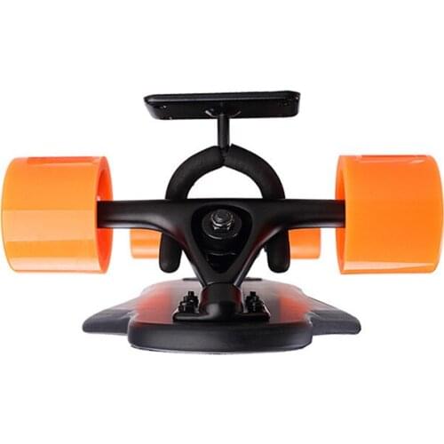 Skateboard Wall Mount Storage Display Rack Hanger Guitar Long-Board Wall Hanger Metal Support Skate Board Accessories 11*5.5cm