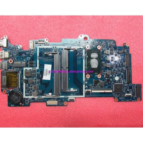 Genuine 942032-601 448.0DJ05.0011 UMA w i7-8550U CPU Laptop Motherboard for HP Envy x360 Convertible 15-AQ Series NoteBook PC