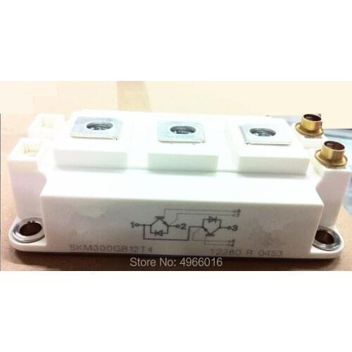 New IGBT Module SKM300GBD12T4 DJ Equipment Accessories