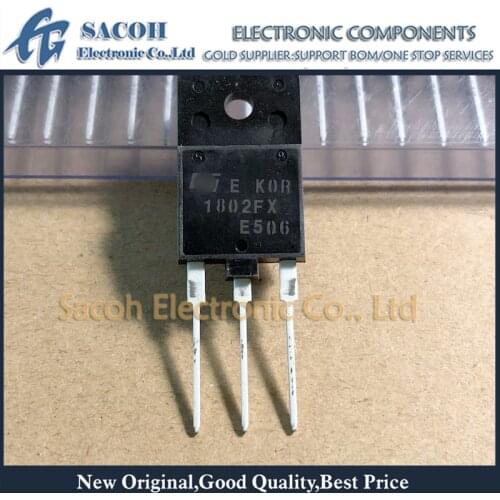New Original 10PCS/Lot MD1802FX MD1802 1802FX or MD1803DFX or HD1750FX TO-3PF High voltage NPN power transistor