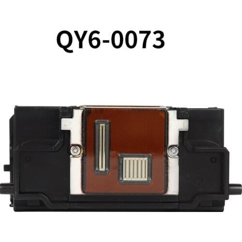 QY6 0073 Printhead Print Head For Canon MG5140 MG5180 IP 3600 3680 MP 540 560 558 568 620 MX 860 868 870printer