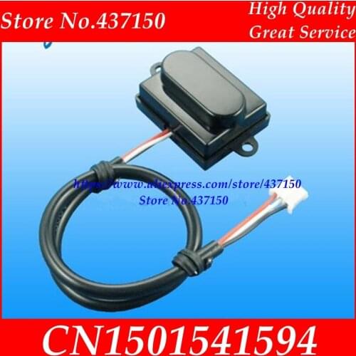 Adjustable Infrared sensor induction photoelectric switch DC5V active faucet lamp box object diffuse reflection sensor