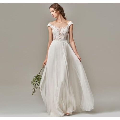 RONGNIUNIU Womens Chiffon Dresses