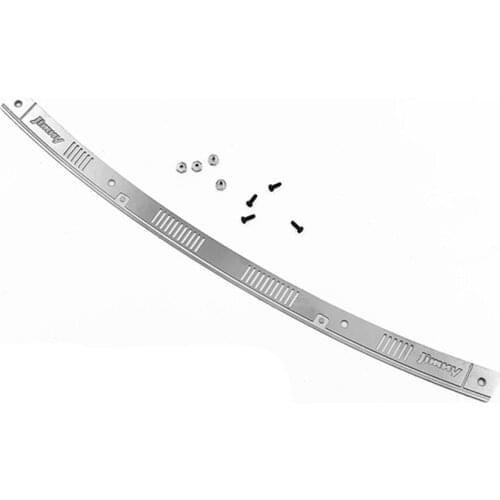 Rc Car Wiper Guard Assembly For MST CFX-JIMNY Remote Control Toys Upgrade Accessory