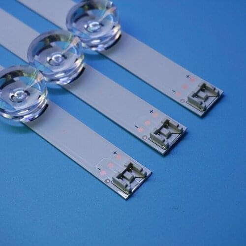 LED Strip for LG innotek drt 3.0 32"_A/B 6916l-1974A 6916L-1975A 6916L-2223A 6916L-2224A UOT 32MB25VQ 32LB561V LC320DUE