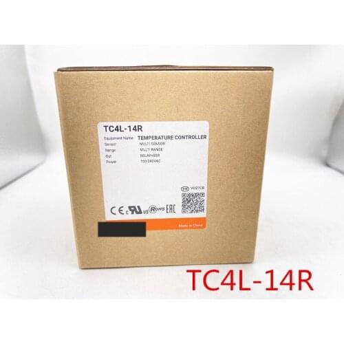 TC4W-14R TC4W-24R TC4L-14R TC4L-24R 100% New & Original Temperature Controller