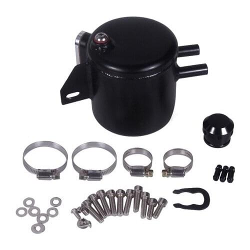 Automobile Refitting Universal Oil Pot Suitable For VAG 2.0TFSI Engine Fuel Tank EA888 Engine
