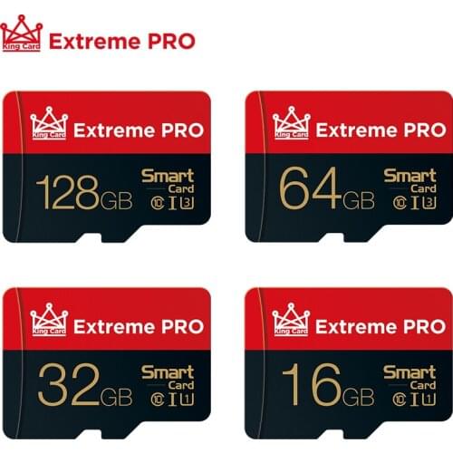 High speed Micro SD Card 256 GB TF Card 16 gb 32 gb 64 gb 128 gb Flash Card Memory Card 8 GB 4 GB for camera SD Flash Card