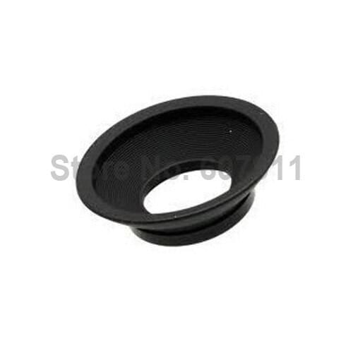 10pcs Viewfinder Rubber Eyecup Eye Cup as DK-19 DK19 for Nik&n D4 D4s D810 D810A D800 D800E D3X D3s D3 D700 D2Xs D2X D2H F6