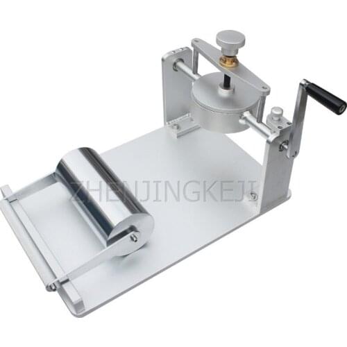 Absorbability Tester Cobb Water Absorption Tester Meter Cardboard Surface Paper Absorbs Water Absorption Tester Measuring Tools