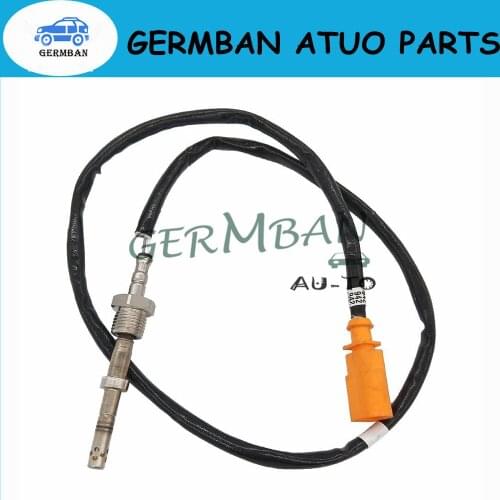 Exhaust Gas Temperature Sensor Fits for Audi Skoda VW No#03L 906 088 CC 03L906088CC 03L906088EC
