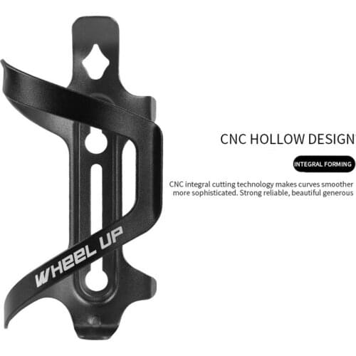 Cycling Bike Bicycle Bottle Holder Cage Bicycle Ultralight Bottle Cage Water Bottle Holder 42G Bike Bicycle Accessories