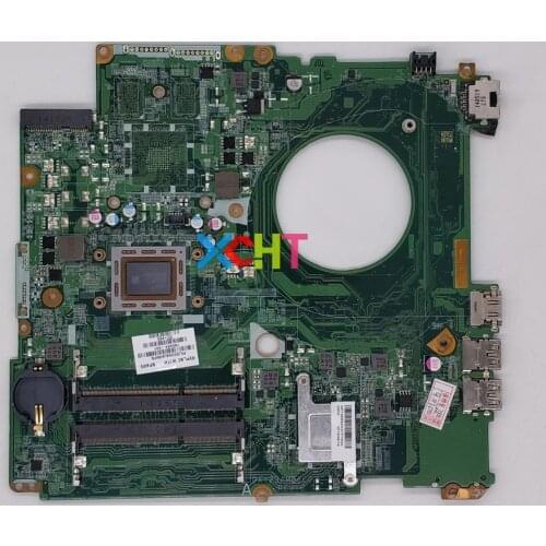 For HP Pavilion 17-F Series 763424-501 763424-001 UMA w A10-5745M CPU Laptop Motherboard Tested & working perfect