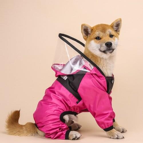 Jackets For Dogs GOEMIMI China