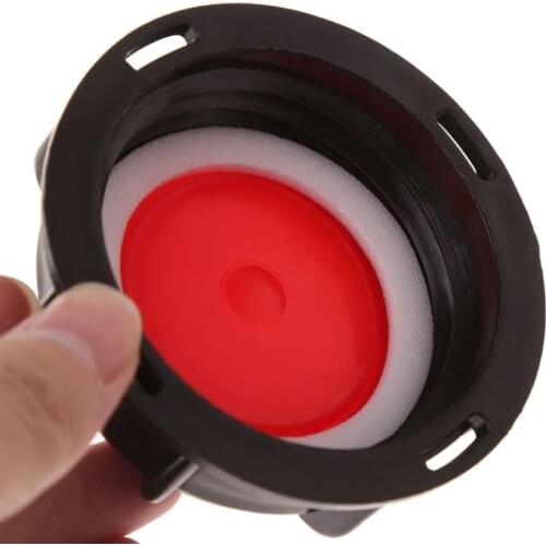 IBC Tote Water Tank Drain Nozzle Tap Cap Cover Valve Fittings Female Thread Mar28