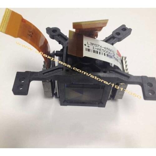 L3P07X-65G01 /L3P07X-66G01 Projector LCD Prism Assy For Panasonic LCD Panel Assembly Whole Block
