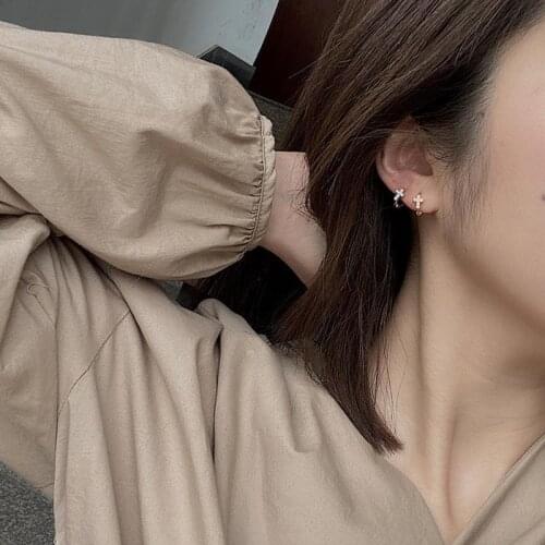 ModaOne Earrings Rings
