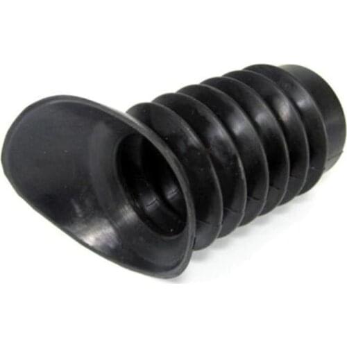 Soft Rubber Cover 33-35mm / 38-39mm Eye Protector For Rifle Scope Hunting Ocular Recoil Eye Cup Protector