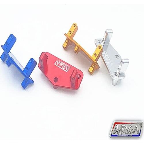 AREA Losi LMT 1/8 4WD Monster Bigfoot Steering Servo Base 1PCS