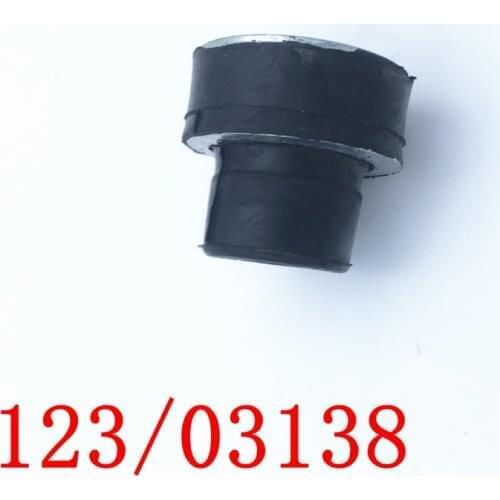 Oem 123/03138 for JCB Backhoe Loader 3CX 4CX Telescopic Handler Engine Mounting