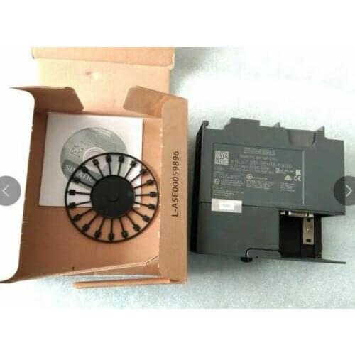 1PC New Siemens 6ES7315-2EH14-0AB0 CPU 315-2 PN/DP 6ES7 315-2EH14-0AB0 Processor