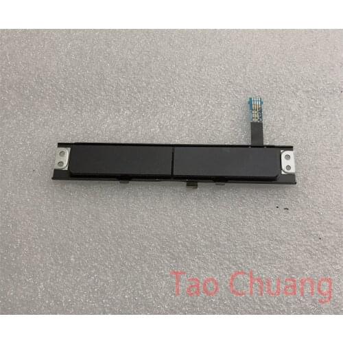 FOR DELL Latitude E5289 5289 Touchpad left and right button board A167QF