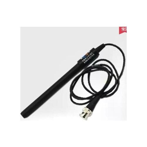 [Shanghai] Leici PBF4-1/PBF4-1-01 fluoroborate ion electrode fluorborate electrode