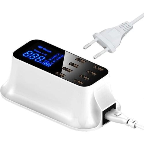 Skerimte Universal Chargers For Mobile Phones