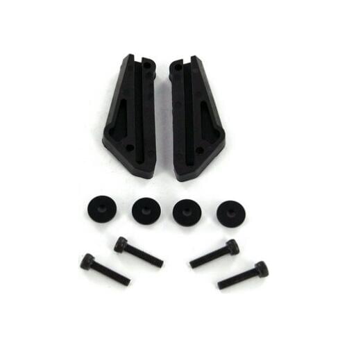 SKYRC SR5 1/4 Scale Super Rider RC Motorcycle spare parts SK-700002-12 tail frame Left and right side seat