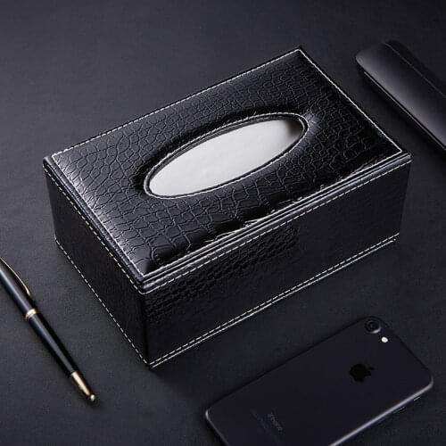 High-end Creative Home Car with Car Tissue Box Pumping Car Tissue Box Living Room Coffee Table Napkin Pumping Box Supplies