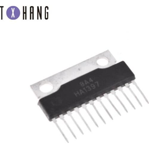 1pcs/lot HA1397 1397 SIP-12 In Stock diy electronics