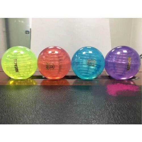 10pieces/lot golf park ball better quality free shipping