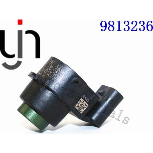 4Pcs Original Car Parking Sensor PDC parksensor For B M W 9813236 0263033218 6934308
