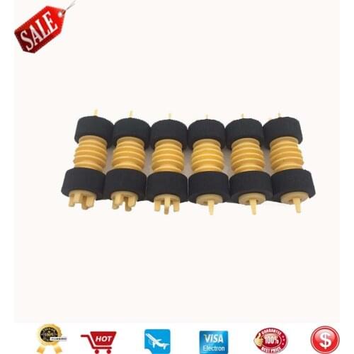 Paper Feed Kit Pickup Roller for Xerox 133 C123 C128 1632 2240 3535 5500 5550 7700 7760 5225 5230 7228 7232 7235 7245 7328 7335